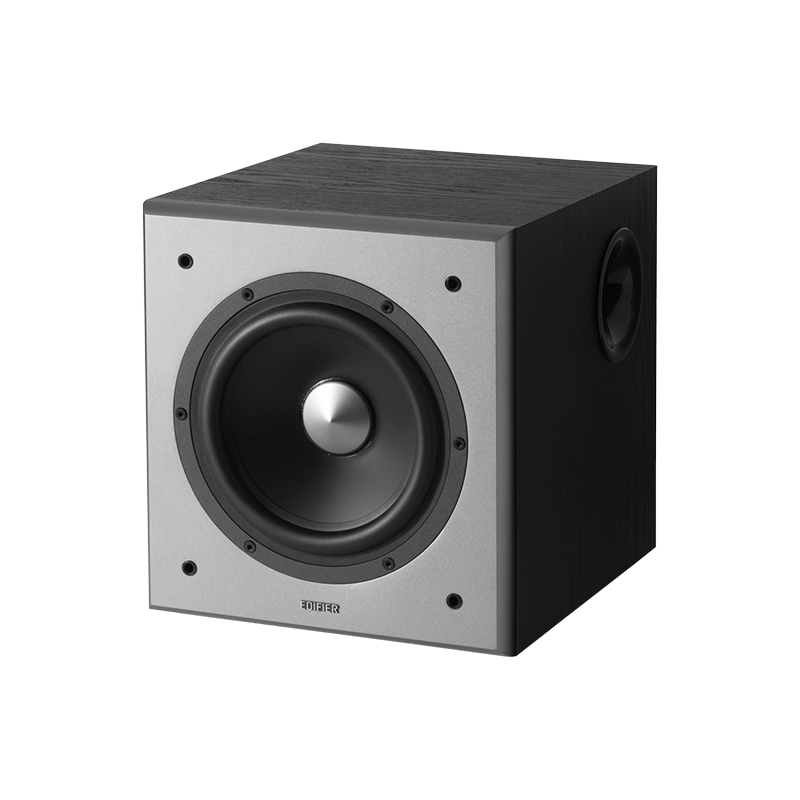 t5 Powered Active Subwoofer