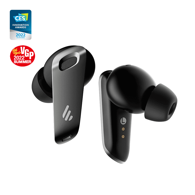 ces 2022 award, VGP award, NeoBuds Pro headphones